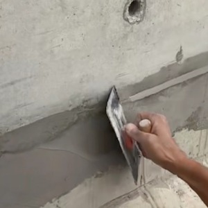 玉田P型防护型环氧树脂砂浆